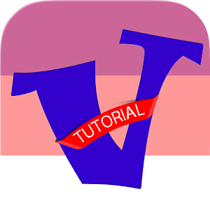 Visual Studio Tutorial LOGO-APP點子