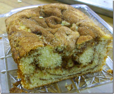 cranberry, pistachio cinamon bread 084