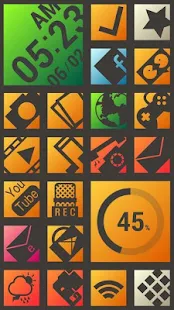 Buzz Launcher - screenshot thumbnail
