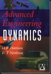 Advanced Engineering Dynamics