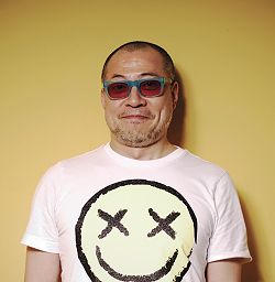 『访谈』詹瑞文：用笑的方法讲生命