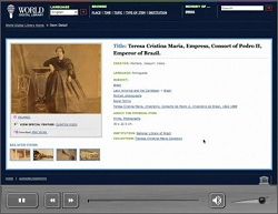 『文化』数字图书馆：永远无法完工的圣殿