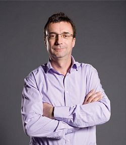 『访谈』班安祖：我们已经进入多媒体时代