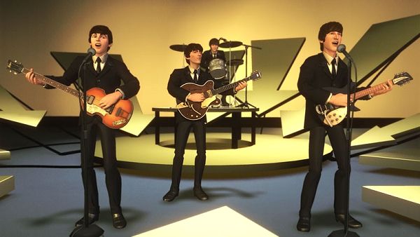 『名利场』麦当娜&Beatles：那些不甘老去的大牌们