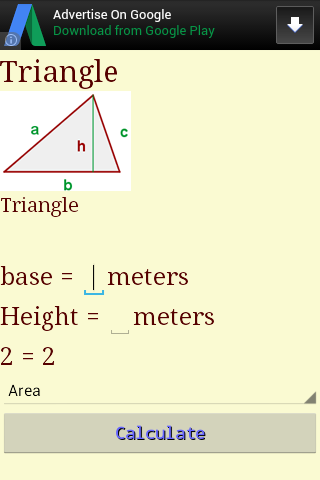 免費下載教育APP|Basic Geometry app開箱文|APP開箱王