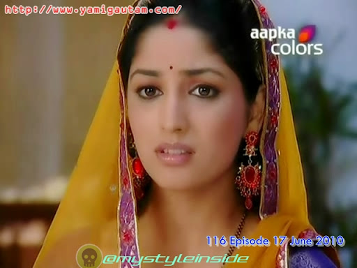 yami gautam yeh pyaar na hoga kam