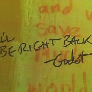 The 10 Best Hipster Bathroom Graffiti Moments