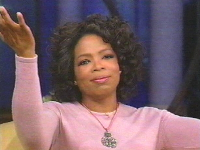 oprah ab061410 6 Ridiculous Arguments That Actually Happened on  Wikipedia