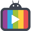 NexTv - Televisión gratis mobile app icon
