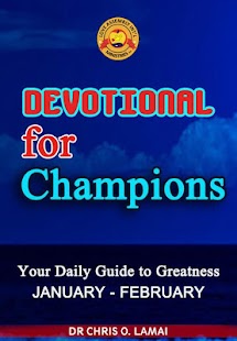 Free Devotional APK