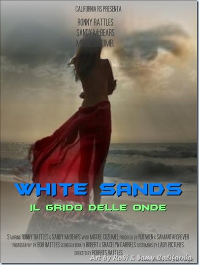MoviePoster White Sands 3