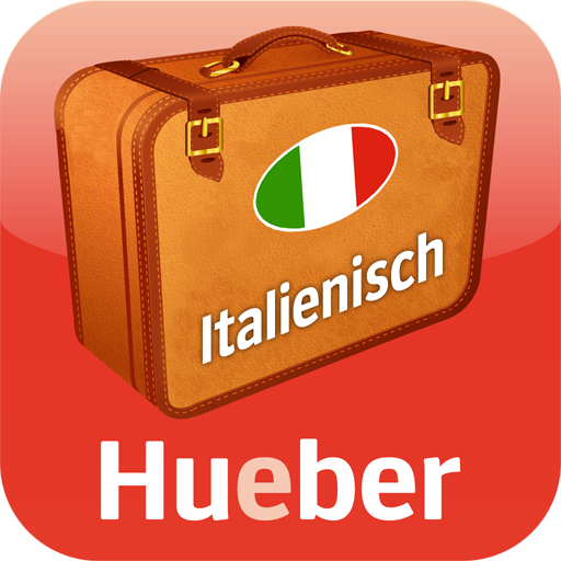 YourCoach Italienisch LOGO-APP點子