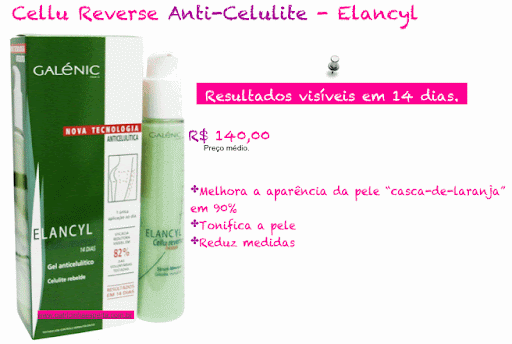 cellu%20reverse%20anticelulite Tops cosméticos anti celulite