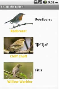 How to mod Listen The Birds 1 lastet apk for android