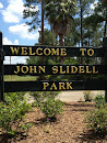 John Slidell Park
