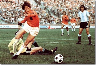 03 Johan Cruyff – Netherlands 2