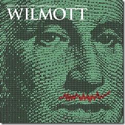 Wilmott magazine