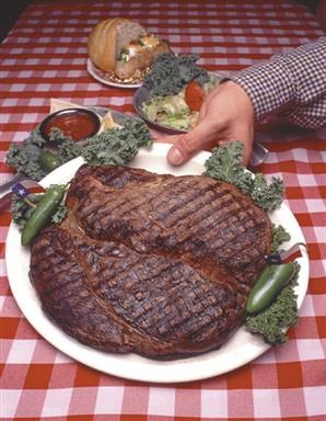 [76-ounce steak at the Big Texan Steak House in Amarillo, Texas[3].jpg]