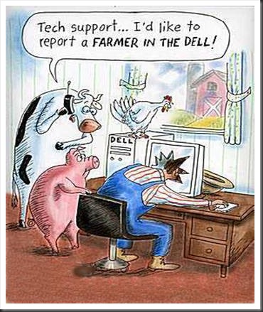Animal Cartoons 03