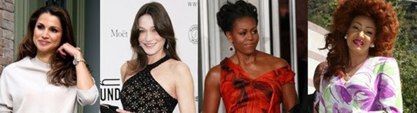 IBU NEGARA TERCANTIK DI DUNIA