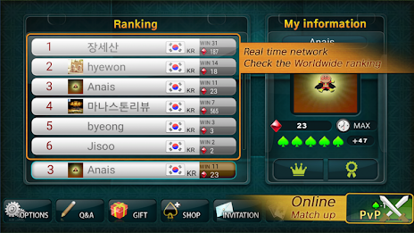 Speed Card Casino poster 6