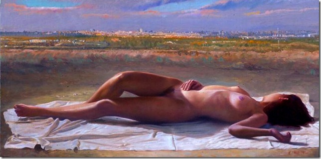 normal_Abandono. ( Oleo sobre tela. 40x80 ) normal_Abandono. ( Oleo sobre tela. 40x80 )