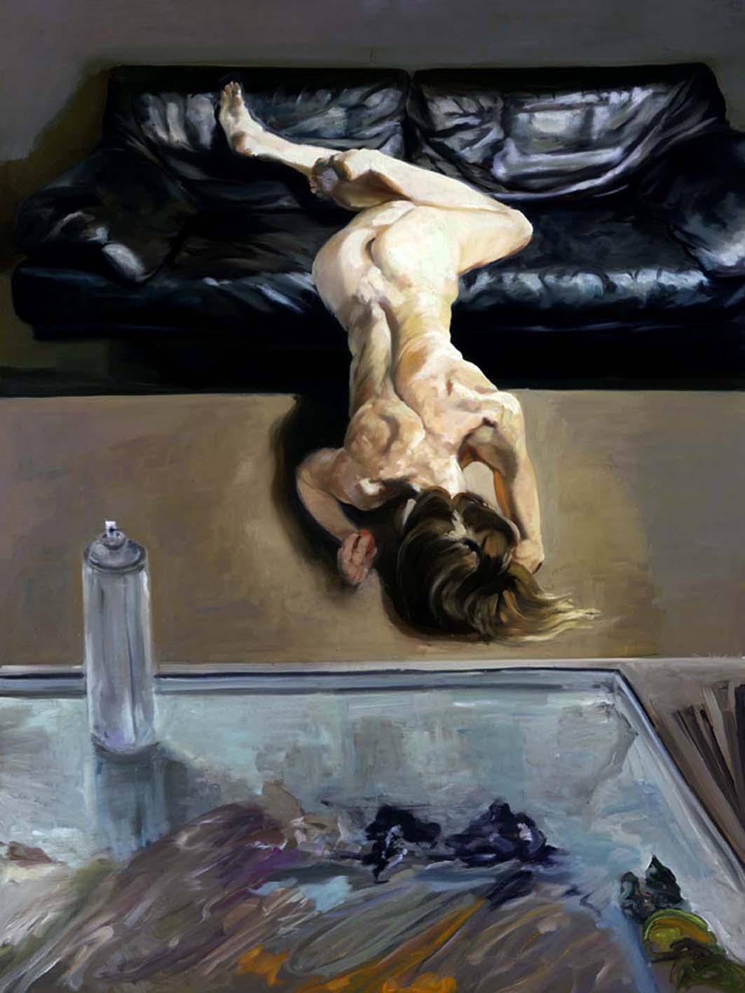 [eric fischl - What Stands between the Artist and..., 1994[6].jpg]