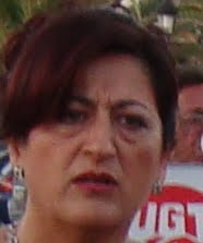Antonia Muñoz