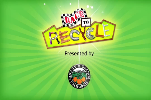 Race To Recycle