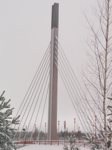 Pirkanhovi Bridge