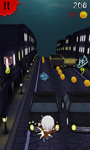 How to download Blood Runner 1.02 unlimited apk for pc