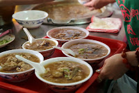 霧峰振卿-肉羹大王