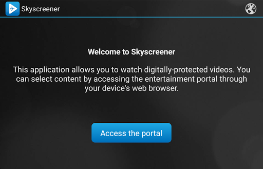 Skyscreener