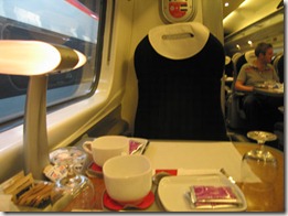 First class Virgin train72