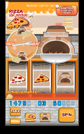 【免費紙牌App】Pizza Slot Machine-APP點子