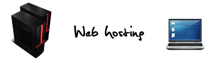 # thing choosing web host 