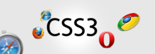 CSS3 webdesign