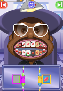 Free Dentist Office Hip Hop APK