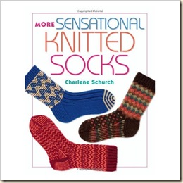 Sensational Knitted Socks
