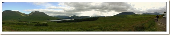 09 18.43.42 V1 Loch Tulla Panorama