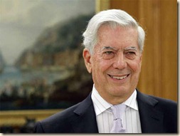 Marqués de Vargas Llosa