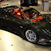 Pagani Zonda F Roadster Price / Pagani Zonda Cinque Roadster Review Trims Specs Price New Interior Features Exterior Design And Specifications Carbuzz / 750 hp) and 780 n⋅m (575 lb⋅ft) of torque.