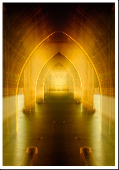 Golden Portal