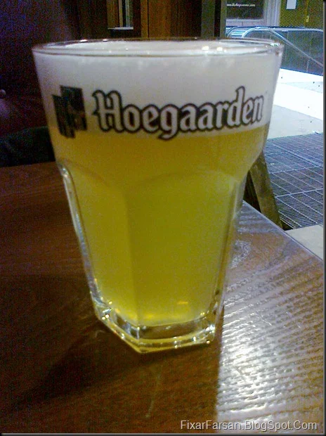 Hoegaarden