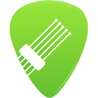 Guitar chords and tabs APKs for PC