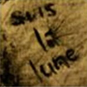 Suis La Lune - Discography