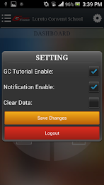 GingerComm School Communicator poster 5