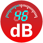 Cover Image of Download Sound Meter 1.0.3 APK