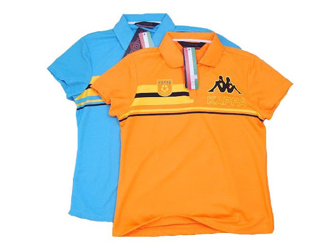 专柜正品背靠背09最新款女t恤 /kappa09年夏季新款女装362 - 运动服