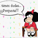Pregunta
